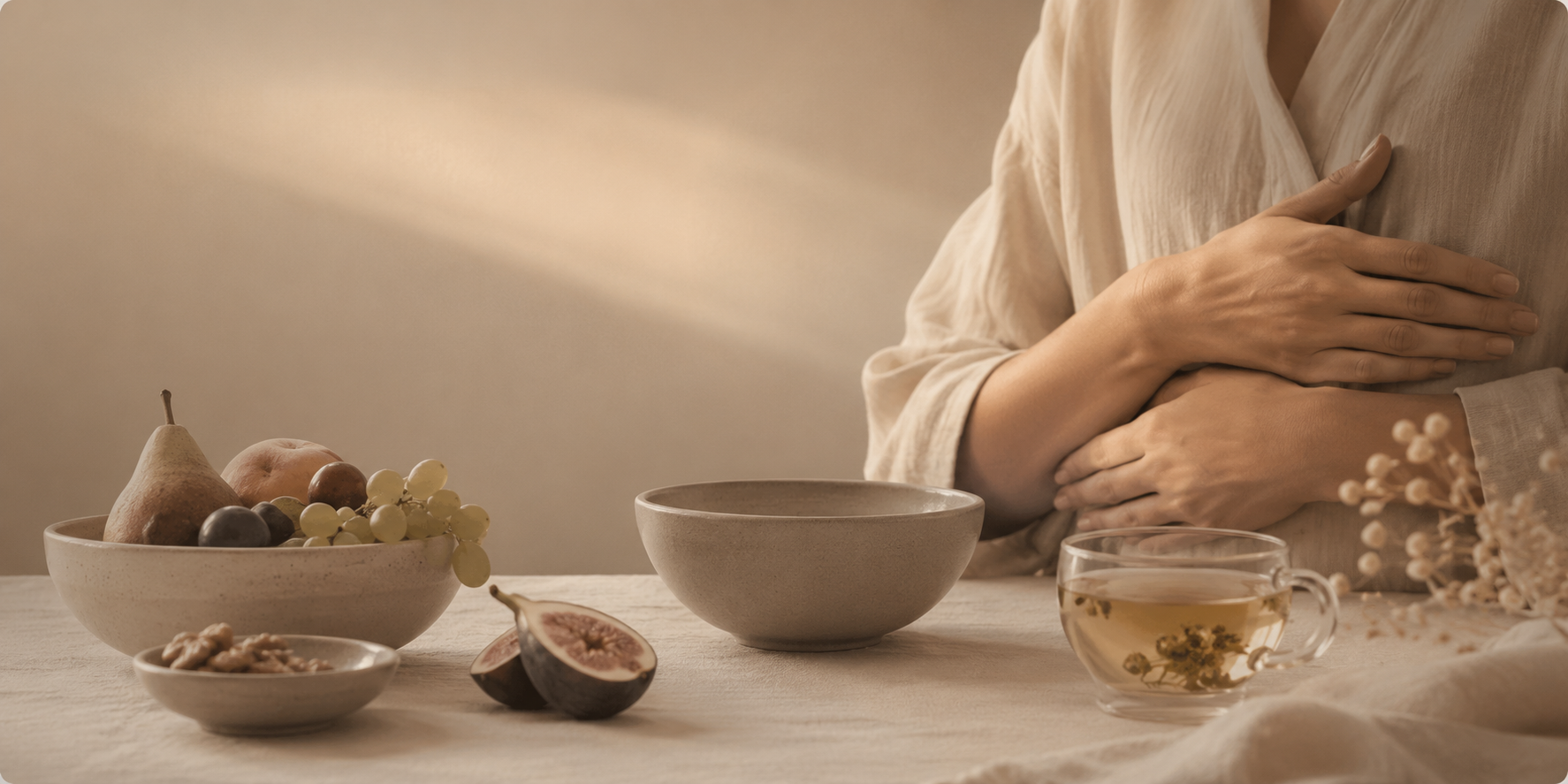 Hypnose et alimentation : comprendre ses automatismes