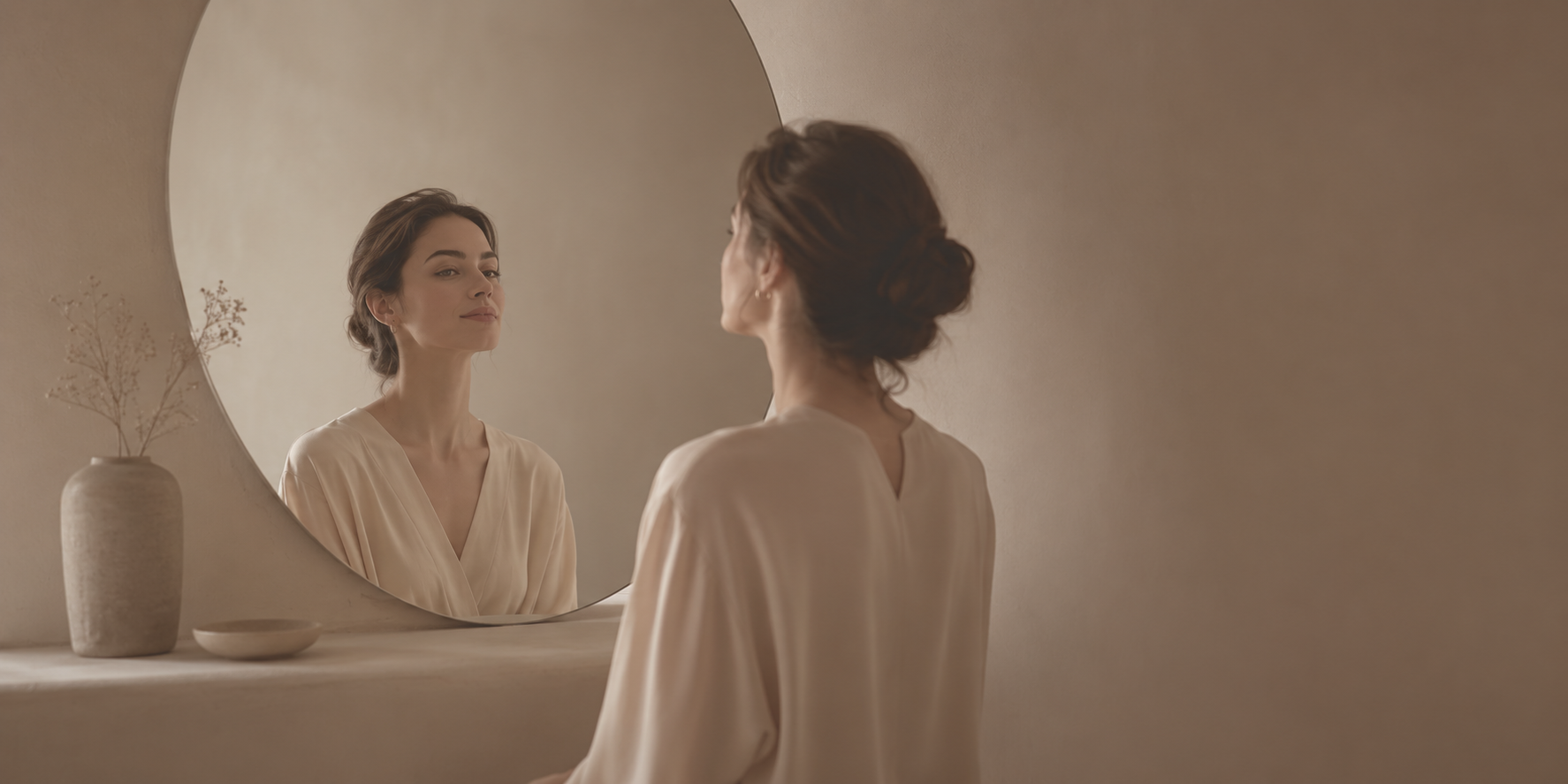 Confiance en soi : ce qu'on confond souvent avec l'estime