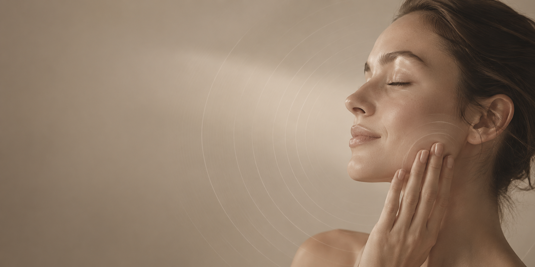 Stress et peau : quel lien avec les émotions ?